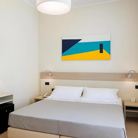 Hotiday Λα Σπέτσια