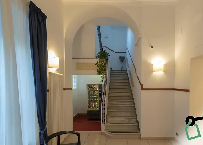 Hotiday Ла-Спеція