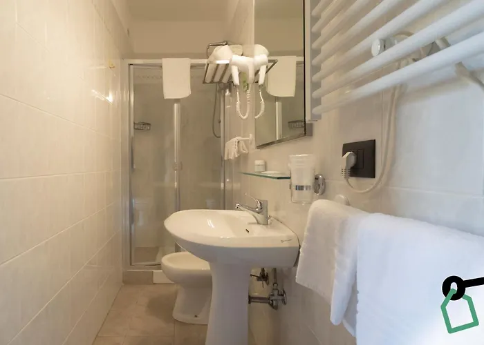 Hotiday 3* Ла-Спеція