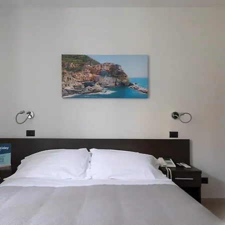 Otel Hotiday La Spezia