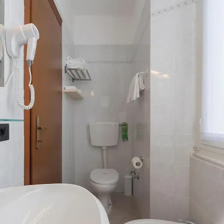 Otel Hotiday La Spezia